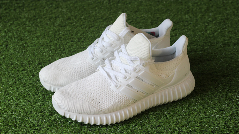 Adidas Yeezy Ultra Boost White